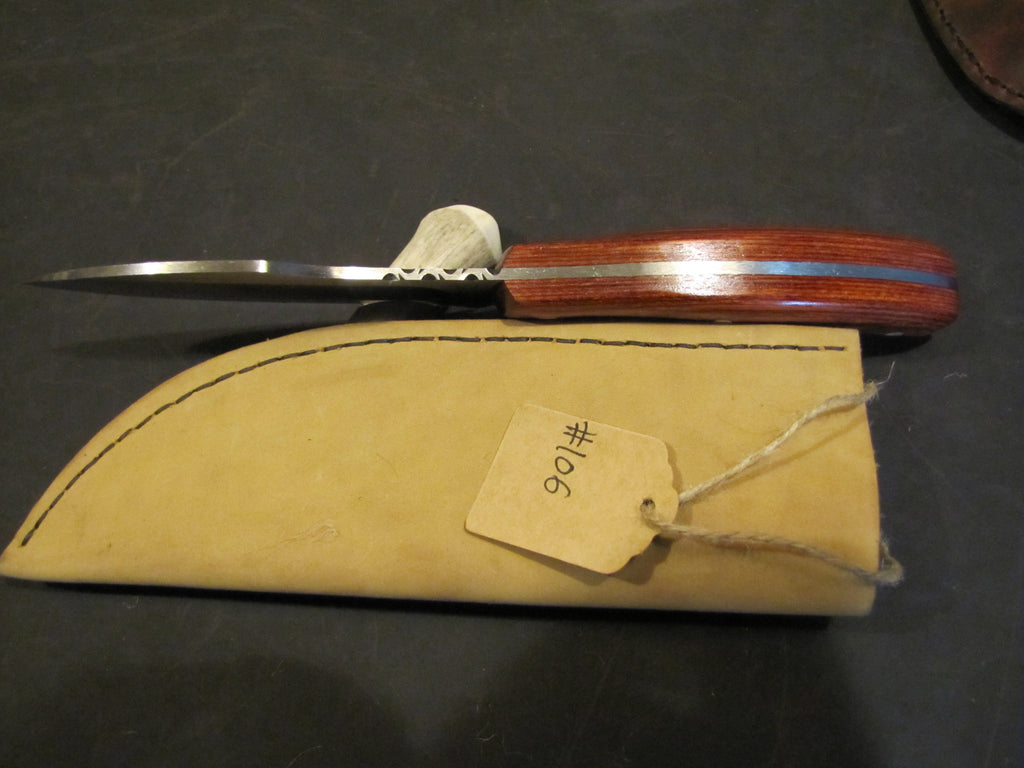 Large Camp Knife