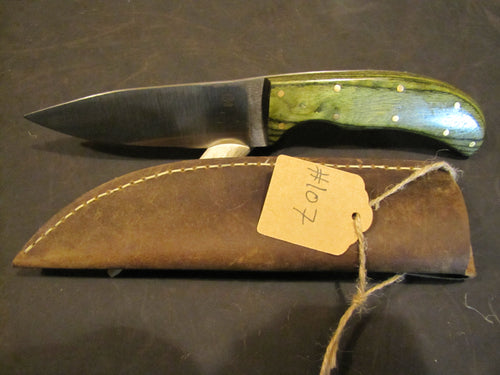 1/8 Survival Knife
