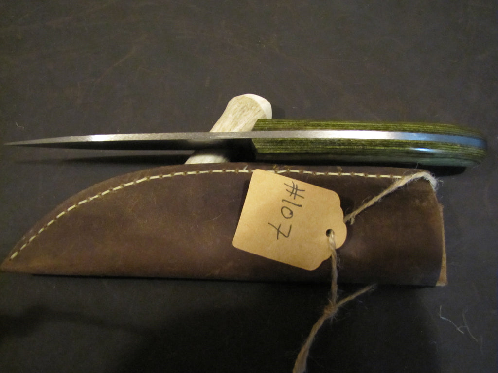 1/8 Survival Knife