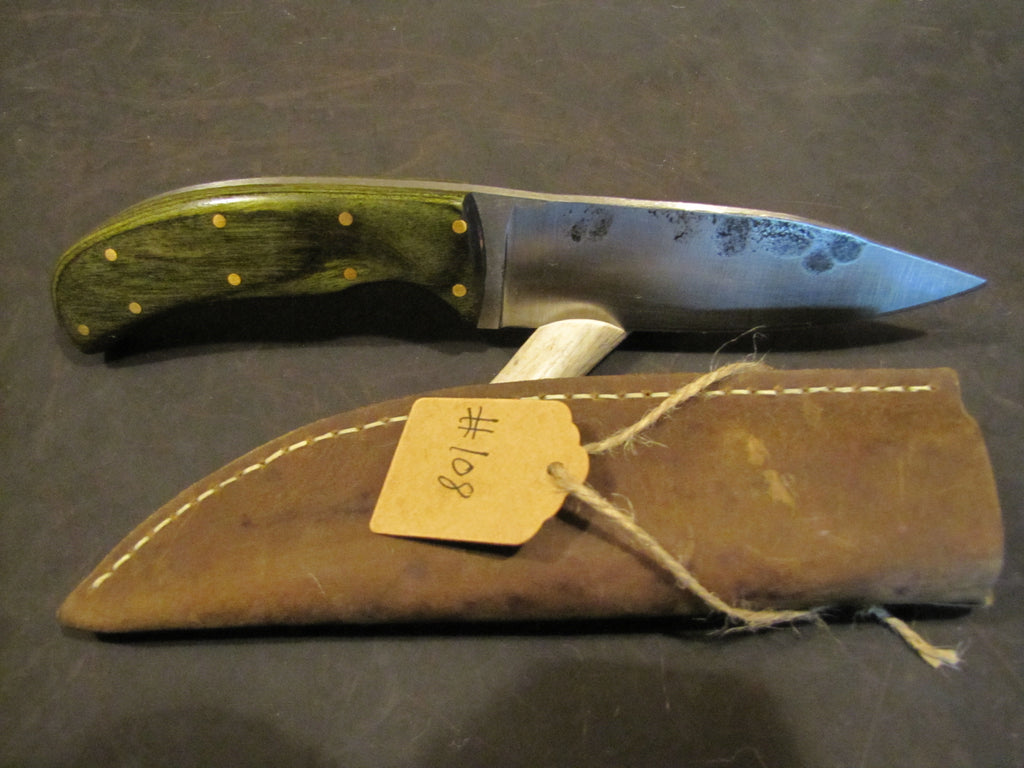 1/4 Survival Knife