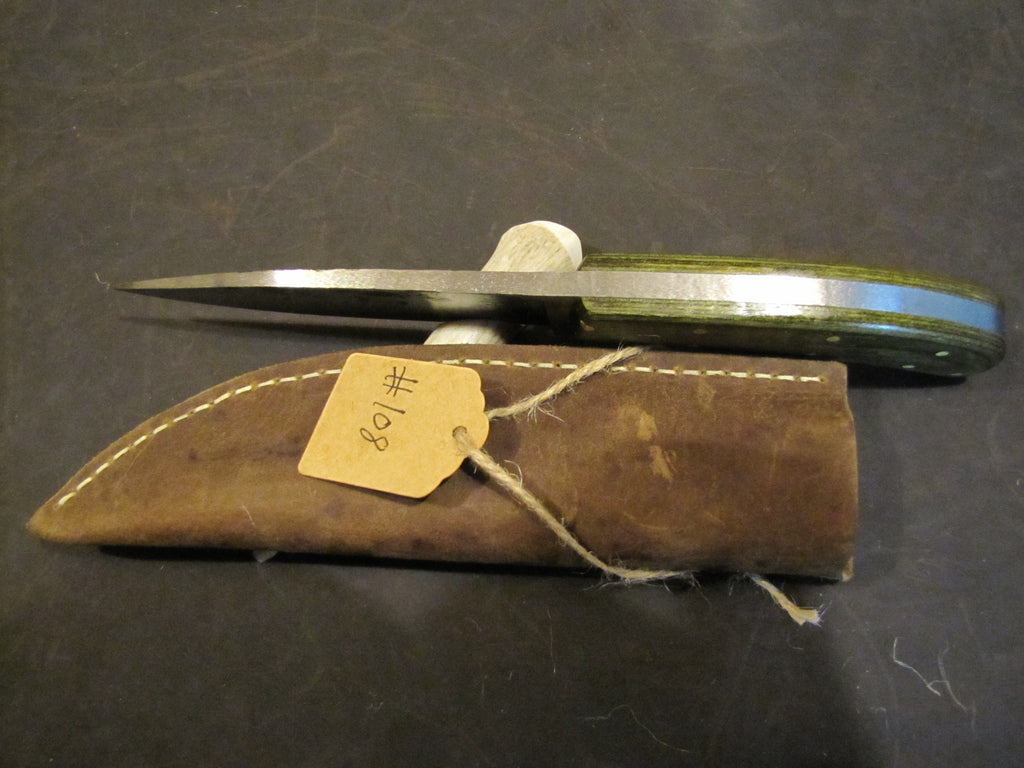 1/4 Survival Knife