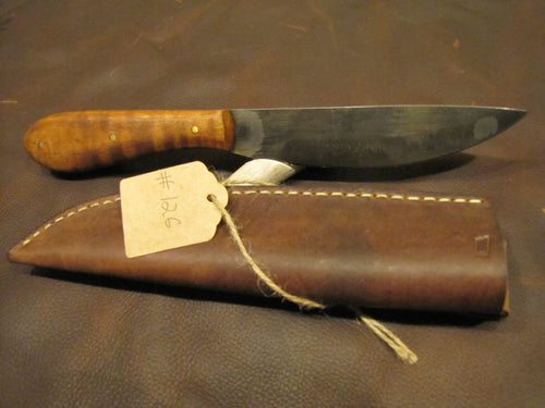 Roach belly skinner