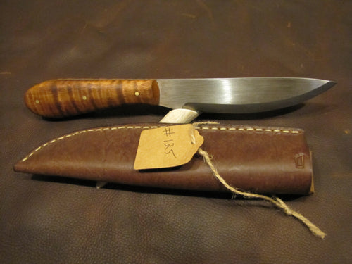 Roach belly skinner