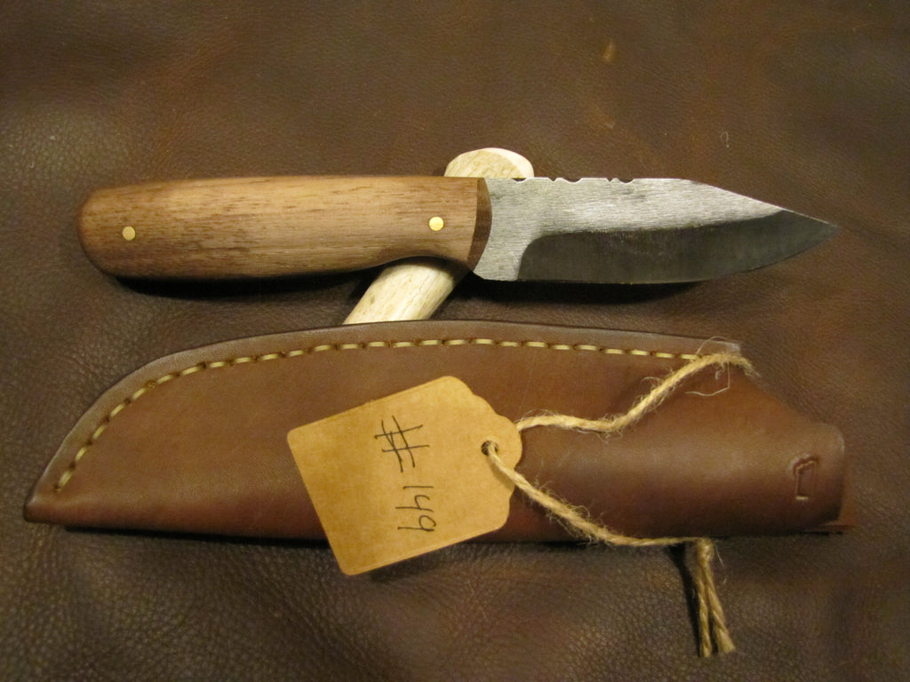 The Little Clipper "Clip-Point EDC"