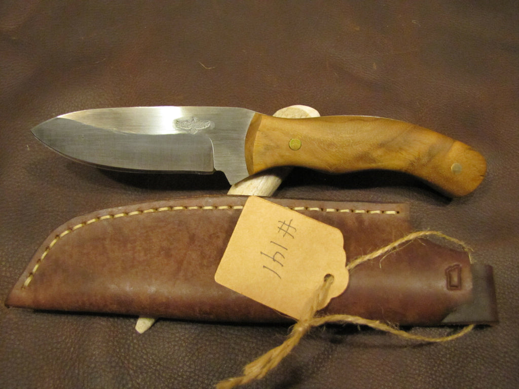 The Mission Drop "Drop-Point EDC"