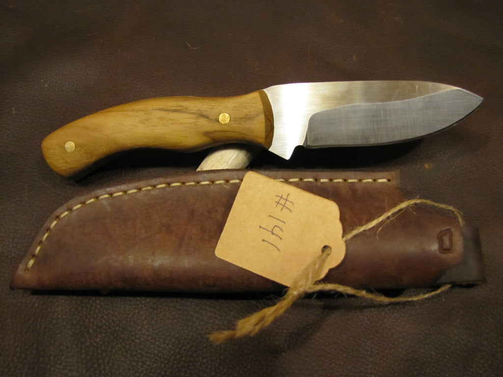 The Mission Drop "Drop-Point EDC"