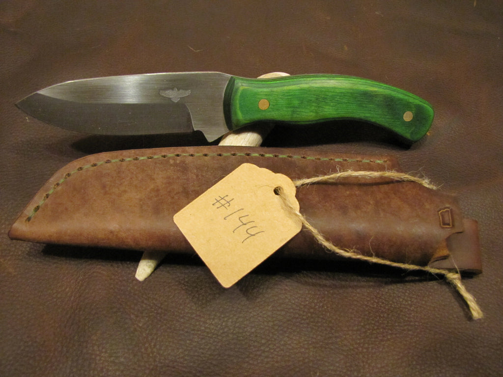 The Mission Drop "Drop-Point EDC"