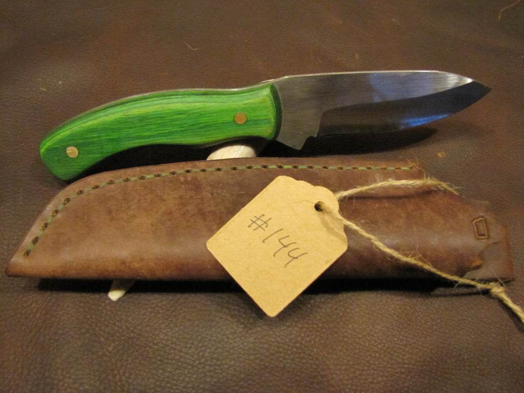 The Mission Drop "Drop-Point EDC"