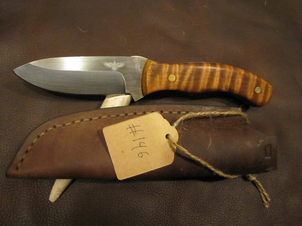 The Mission Drop "Drop-Point EDC"