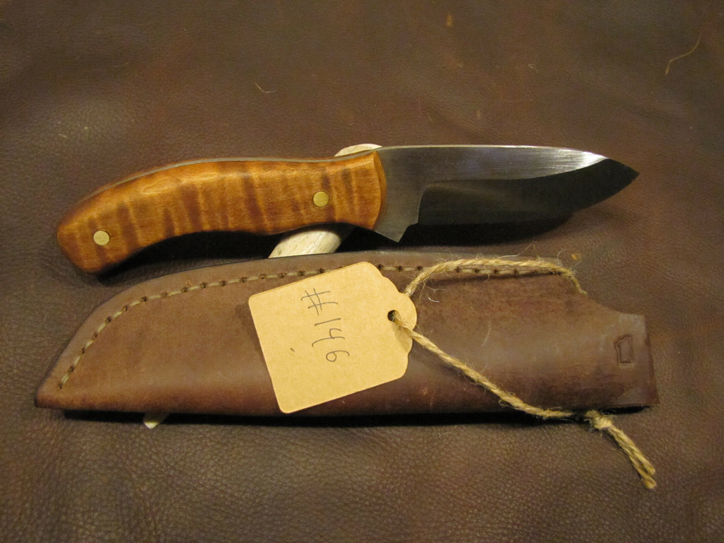 The Mission Drop "Drop-Point EDC"