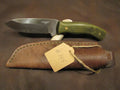 The Mission Drop "Drop-Point EDC"